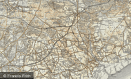 Durns Town, 1897-1909