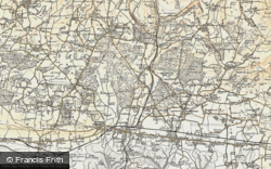 1897-1899, Durrants