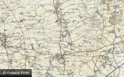 1897-1899, Durrington