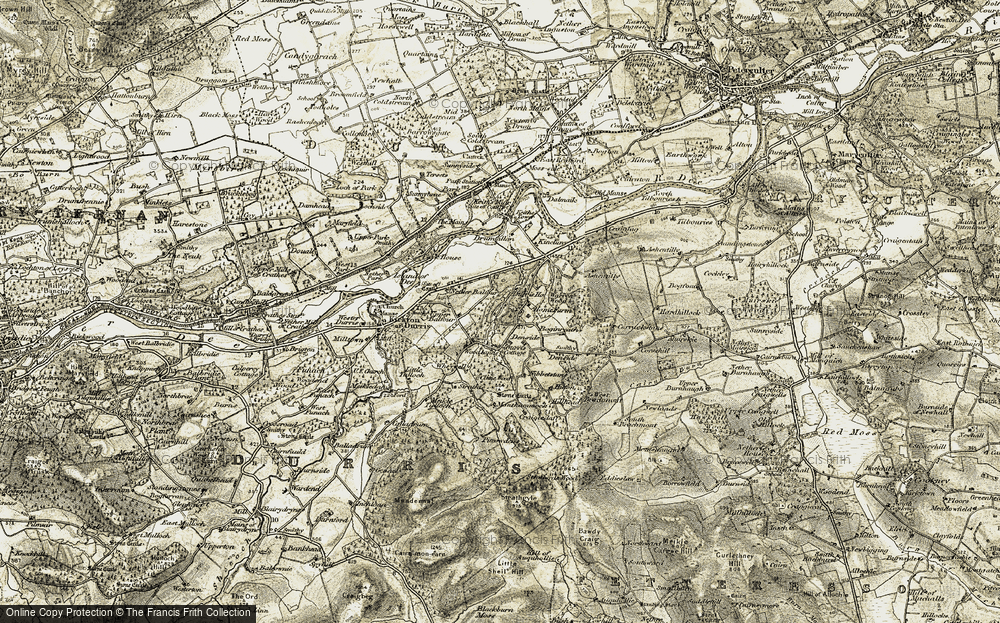 1908-1909