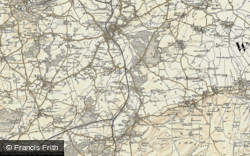 1898-1899, Dursley