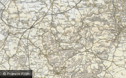 1898-1900, Dursley
