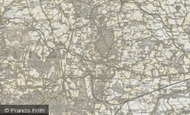 Dursley Cross, 1899-1900