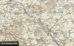 1897-1909, Durweston