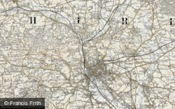 1898-1900, Duryard