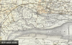 1897-1898, Dutch Village