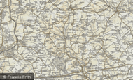 Duton Hill, 1898-1899
