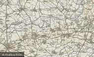 Duxford, 1897-1899