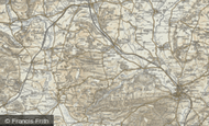 Duxmoor, 1901-1903