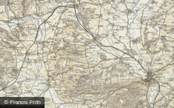 1901-1903, Duxmoor