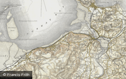 1902-1903, Dwygyfylchi