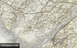 1903-1910, Dwyran