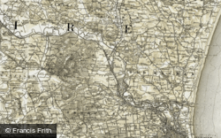 1909, Dyce