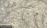 Dyffryn, 1900-1901