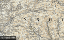 1900-1901, Dyffryn