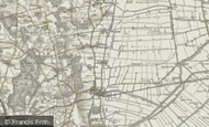 Dyke, 1901-1903