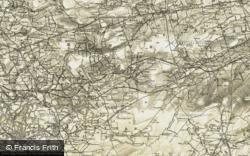 1904-1905, Dykehead