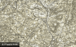 1909-1910, Dykeside