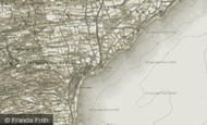Dysart, 1903-1906