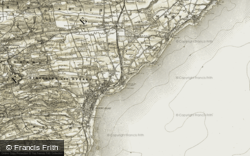 1903-1906, Dysart