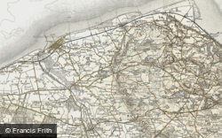 1902-1903, Dyserth