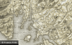1908-1909, Eabost West