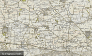 Eachwick, 1901-1903
