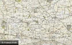 1901-1903, Eachwick