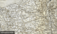 Eagland Hill, 1903-1904
