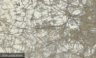 Ealing, 1897-1909