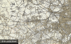 1897-1909, Ealing