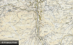 1901-1904, Eals