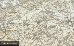 1900-1903, Eardisland