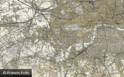 1897-1909, Earl's Court