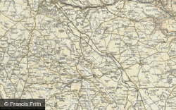 1902-1903, Earl Sterndale