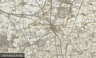 Earlesfield, 1902-1903