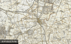 1902-1903, Earlesfield