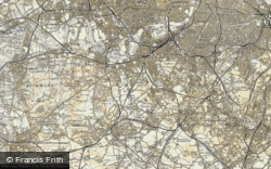 1897-1909, Earlsfield