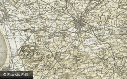 1905-1906, Earlston