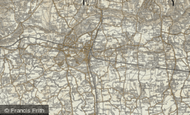 Earlswood, 1898-1909