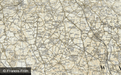 1901-1902, Earlswood