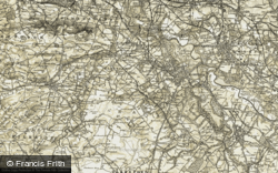 1904-1905, Earnock