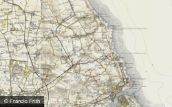 1901-1903, Earsdon