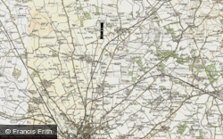 1903-1904, Earswick