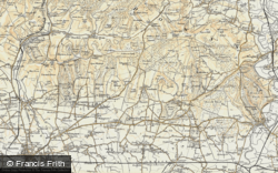 1897-1899, Eartham