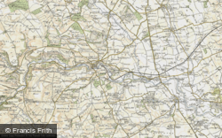 1903-1904, Easby
