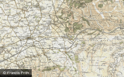 1903-1904, Easby