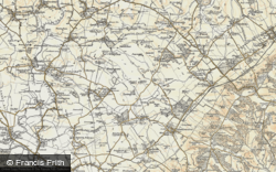 1897-1899, Easington