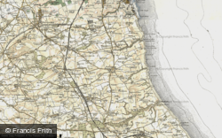 1901-1904, Easington