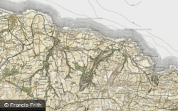 1903-1904, Easington